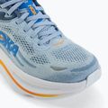 Buty do biegania męskie HOKA Bondi 9 Wide drizzle/downpour 7