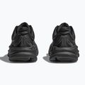 Buty do biegania damskie HOKA Bondi 9 Wide black/black 6