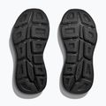 Buty do biegania damskie HOKA Bondi 9 Wide black/black 7