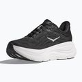 Buty do biegania damskie HOKA Bondi 9 Wide black/white 4