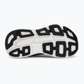 Buty do biegania damskie HOKA Bondi 9 Wide black/white 4