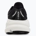 Buty do biegania damskie HOKA Bondi 9 Wide black/white 6