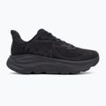 Buty do biegania męskie HOKA Clifton 10 black/black 2