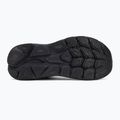 Buty do biegania męskie HOKA Clifton 10 black/black 4