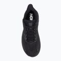 Buty do biegania męskie HOKA Clifton 10 black/black 5