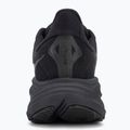 Buty do biegania męskie HOKA Clifton 10 black/black 6
