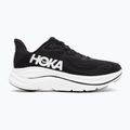 Buty do biegania męskie HOKA Clifton 10 black/white 2