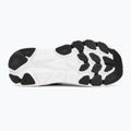 Buty do biegania męskie HOKA Clifton 10 black/white 4