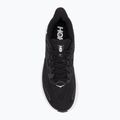 Buty do biegania męskie HOKA Clifton 10 black/white 5