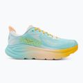 Buty do biegania męskie HOKA Clifton 10 blue spark/white 2