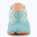 Buty do biegania męskie HOKA Clifton 10 blue spark/white 6