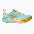 Buty do biegania męskie HOKA Clifton 10 blue spark/white 2