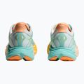 Buty do biegania męskie HOKA Clifton 10 blue spark/white 6