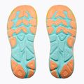 Buty do biegania męskie HOKA Clifton 10 blue spark/white 7