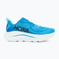 Buty do biegania męskie HOKA Clifton 10 hoka blue/skyward blue 2