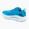 Buty do biegania męskie HOKA Clifton 10 hoka blue/skyward blue 3