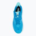 Buty do biegania męskie HOKA Clifton 10 hoka blue/skyward blue 5