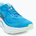 Buty do biegania męskie HOKA Clifton 10 hoka blue/skyward blue 7