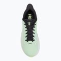 Buty do biegania męskie HOKA Clifton 10 mint fluorite/luna moth 5