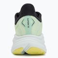 Buty do biegania męskie HOKA Clifton 10 mint fluorite/luna moth 6