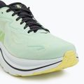 Buty do biegania męskie HOKA Clifton 10 mint fluorite/luna moth 7