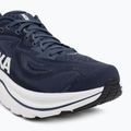 Buty do biegania męskie HOKA Clifton 10 navy/white 7