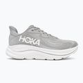 Buty do biegania męskie HOKA Clifton 10 stellar grey/stardust 2