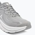 Buty do biegania męskie HOKA Clifton 10 stellar grey/stardust 7