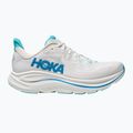Buty do biegania męskie HOKA Clifton 10 white/skyward blue 2