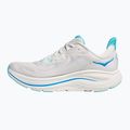 Buty do biegania męskie HOKA Clifton 10 white/skyward blue 3