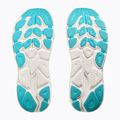 Buty do biegania męskie HOKA Clifton 10 white/skyward blue 7