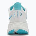Buty do biegania męskie HOKA Clifton 10 white/skyward blue 6