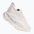 Buty do biegania męskie HOKA Clifton 10 white/white 4