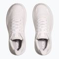 Buty do biegania męskie HOKA Clifton 10 white/white 5