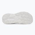 Buty do biegania męskie HOKA Clifton 10 white/white 4
