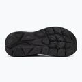 Buty do biegania damskie HOKA Clifton 10 black/black 4