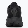 Buty do biegania damskie HOKA Clifton 10 black/black 6