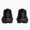 Buty do biegania damskie HOKA Clifton 10 black/black 6