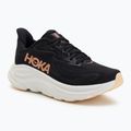 Buty do biegania damskie HOKA Clifton 10 black/rose gold