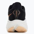 Buty do biegania damskie HOKA Clifton 10 black/rose gold 6
