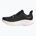 Buty do biegania damskie HOKA Clifton 10 black/rose gold 3