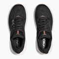 Buty do biegania damskie HOKA Clifton 10 black/rose gold 5