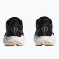 Buty do biegania damskie HOKA Clifton 10 black/rose gold 6