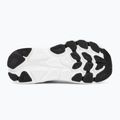 Buty do biegania damskie HOKA Clifton 10 black/white 4