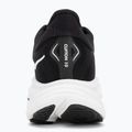 Buty do biegania damskie HOKA Clifton 10 black/white 6