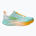 Buty do biegania damskie HOKA Clifton 10 blue spark/white 2
