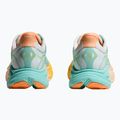 Buty do biegania damskie HOKA Clifton 10 blue spark/white 6