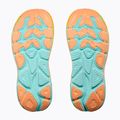 Buty do biegania damskie HOKA Clifton 10 blue spark/white 7