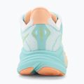 Buty do biegania damskie HOKA Clifton 10 blue spark/white 6