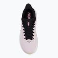 Buty do biegania damskie HOKA Clifton 10 carnation/starlight glow 5